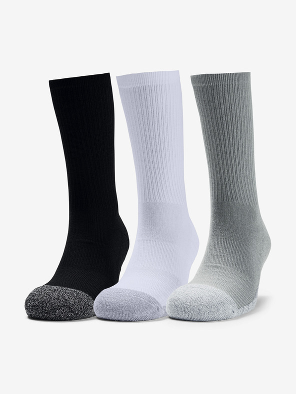 Under Armour Unisex ponožky Under Armour Heatgear Crew