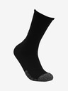 Under Armour Unisex ponožky Under Armour Heatgear Crew