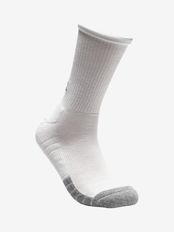 Under Armour Unisex ponožky Under Armour Heatgear Crew