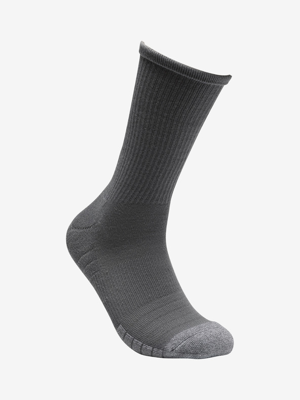 Under Armour Unisex ponožky Under Armour Heatgear Crew