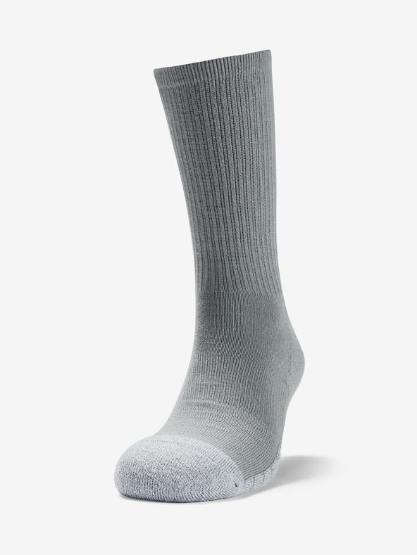 Under Armour Unisex ponožky Under Armour Heatgear Crew
