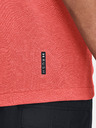 Under Armour Pánske tričko Under Armour UA Rush Seamless Legacy SS