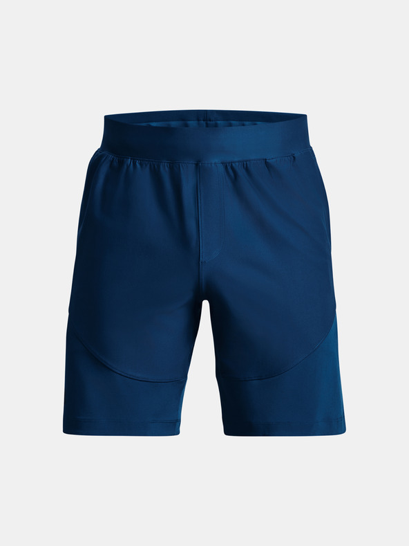 Under Armour Pánske kraťasy Under Armour UA Unstoppable Hybrid Shorts