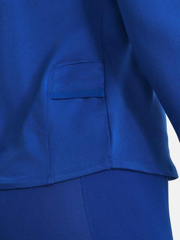 Under Armour Dámske tričko Under Armour UA Qualifier Run 1/2 Zip