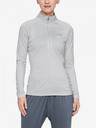 Under Armour Dámske tričko Under Armour Tech 1/2 Zip - Twist
