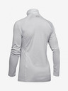 Under Armour Dámske tričko Under Armour Tech 1/2 Zip - Twist