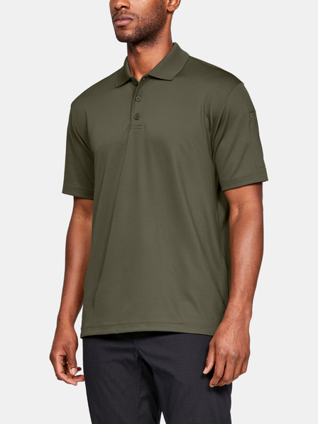 Under Armour Tactical Performance Polo tričko