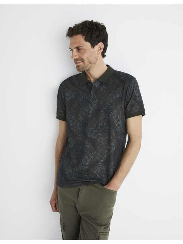 Celio Bexotic Polo tričko