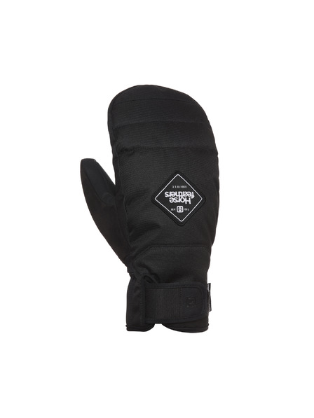 Horsefeathers Midway Horsefeathers Rukavice - čierne