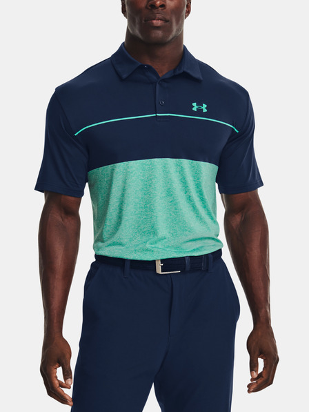Under Armour Pánske tričko Under Armour UA Playoff Polo 2.0