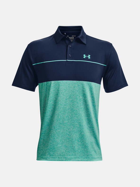 Under Armour Pánske tričko Under Armour UA Playoff Polo 2.0