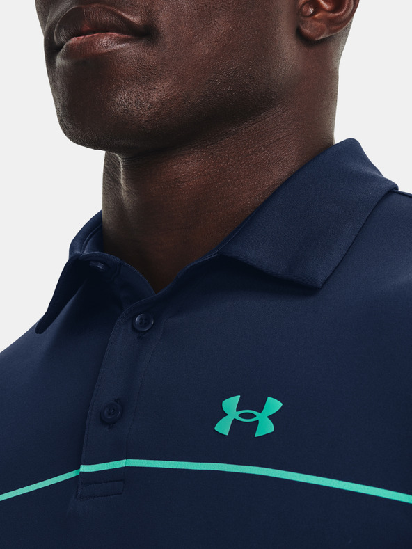 Under Armour Pánske tričko Under Armour UA Playoff Polo 2.0