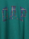 GAP Tričko GAP logo v-ss camo arch