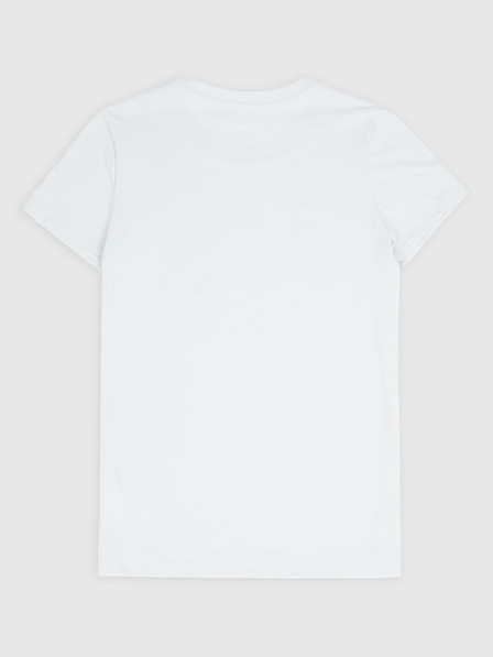 GAP Tričko GAP logo v-ss camo arch