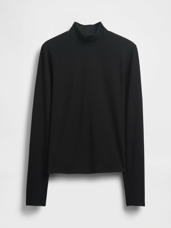 GAP Tričko s dlhým rukávom GAP