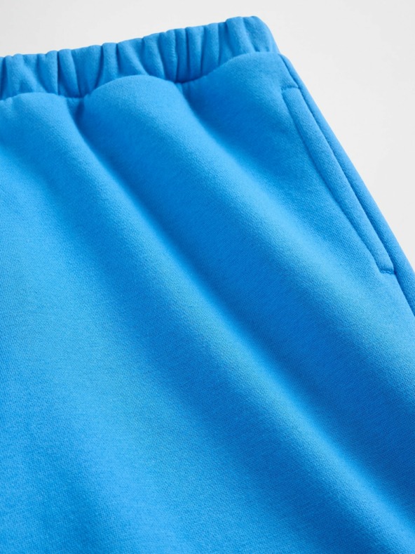 GAP Detské tepláky Baggy VintageSoft GAP