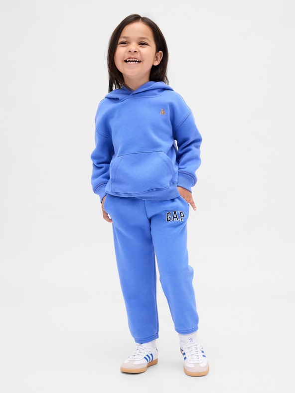 GAP Baby tepláky VintageSoft GAP