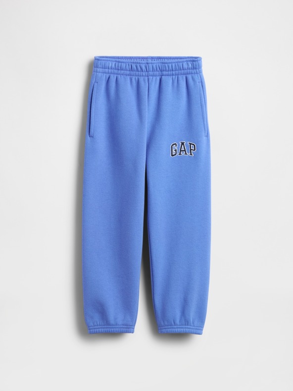 GAP Baby tepláky VintageSoft GAP