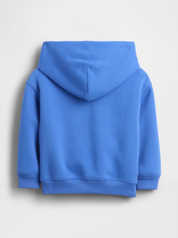 GAP Baby mikina Brannan Bear GAP