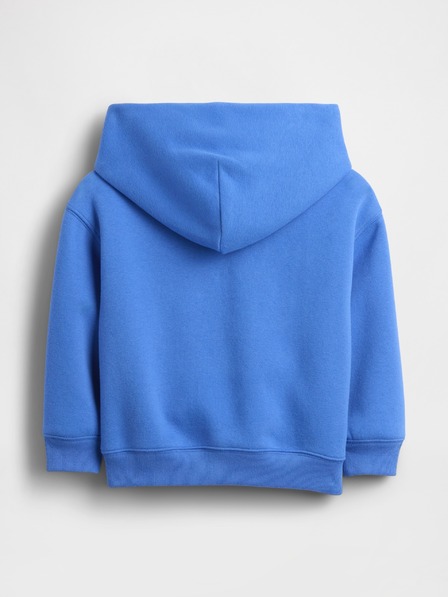 GAP Baby mikina Brannan Bear GAP