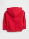GAP Baby mikina Brannan Bear GAP
