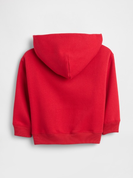 GAP Baby mikina Brannan Bear GAP