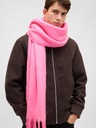 GAP Šál s prímesou vlny GAP