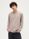 GAP Tričko s logom Everyday Soft GAP