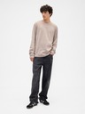 GAP Tričko s logom Everyday Soft GAP