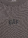 GAP Tričko s logom Everyday Soft GAP