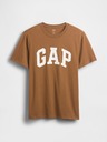 GAP Tričko s logom Everyday Soft GAP