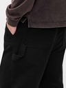 GAP Nohavice Canvas '90s Loose Carpenter GAP