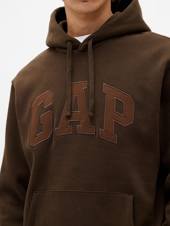 GAP Mikina VintageSoft GAP