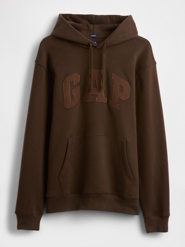 GAP Mikina VintageSoft GAP