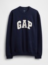 GAP Mikina s logom VintageSoft Unisex GAP