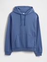 GAP Oversize mikina s logom GAP