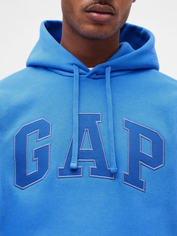 GAP Mikina VintageSoft GAP
