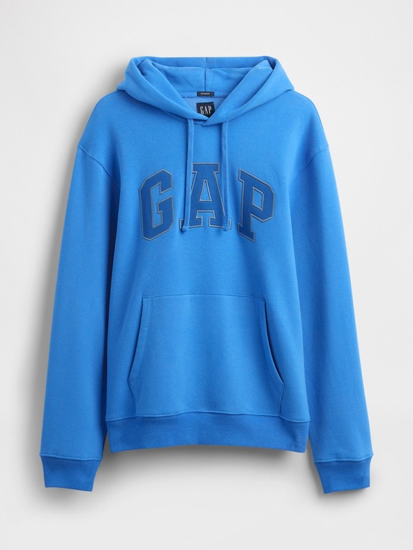 GAP Mikina VintageSoft GAP