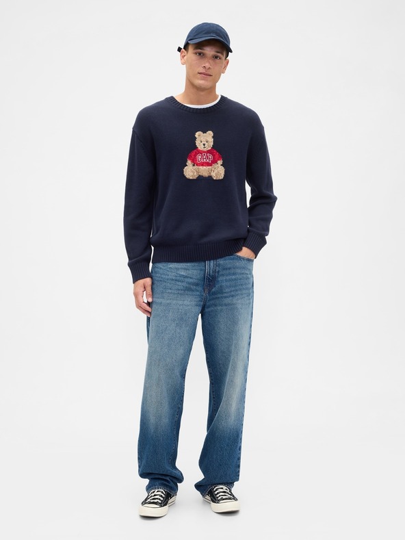 GAP Sveter Brannan Bear GAP