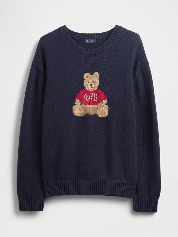 GAP Sveter Brannan Bear GAP