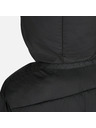 Geox Čierna dámska bunda Geox Spherica