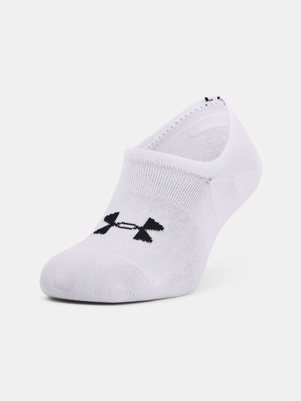 Under Armour Core Ponožky 3 páry