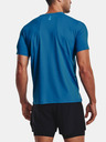 Under Armour Pánske tričko Under Armour UA Iso-Chill Laser Tee