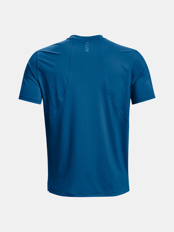 Under Armour Pánske tričko Under Armour UA Iso-Chill Laser Tee
