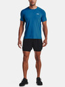 Under Armour Pánske tričko Under Armour UA Iso-Chill Laser Tee