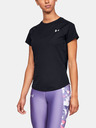Under Armour Dámske tričko Under Armour Speed Stride Short Sleeve