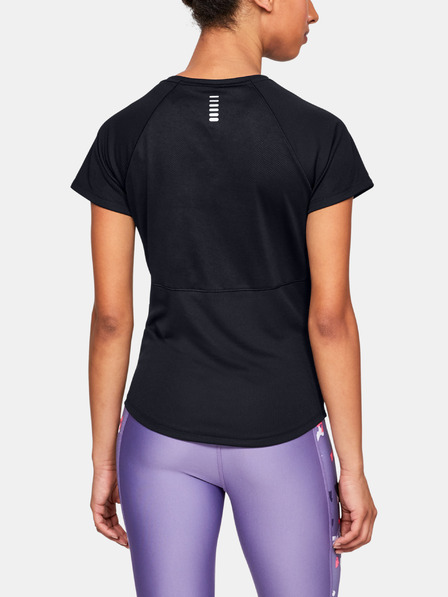 Under Armour Dámske tričko Under Armour Speed Stride Short Sleeve