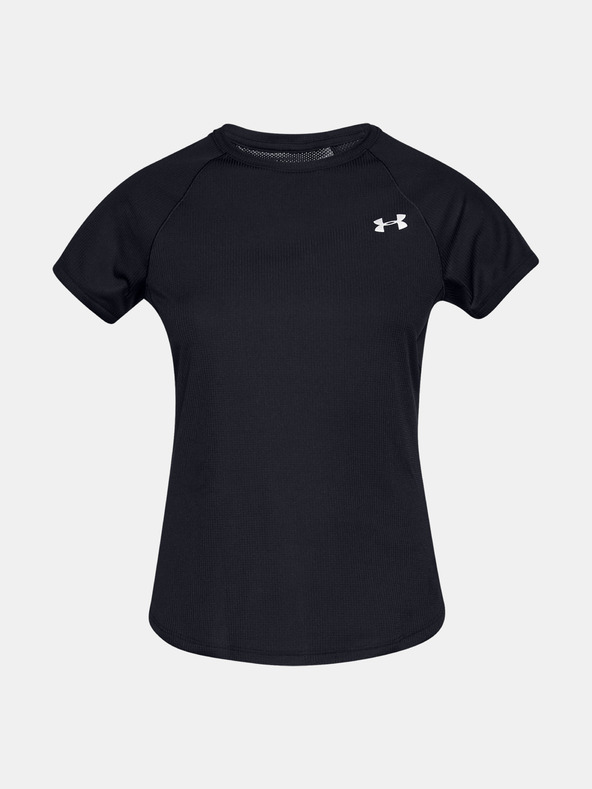 Under Armour Dámske tričko Under Armour Speed Stride Short Sleeve