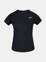 Under Armour Dámske tričko Under Armour Speed Stride Short Sleeve