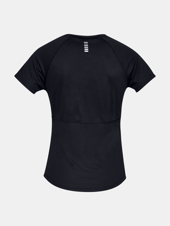 Under Armour Dámske tričko Under Armour Speed Stride Short Sleeve